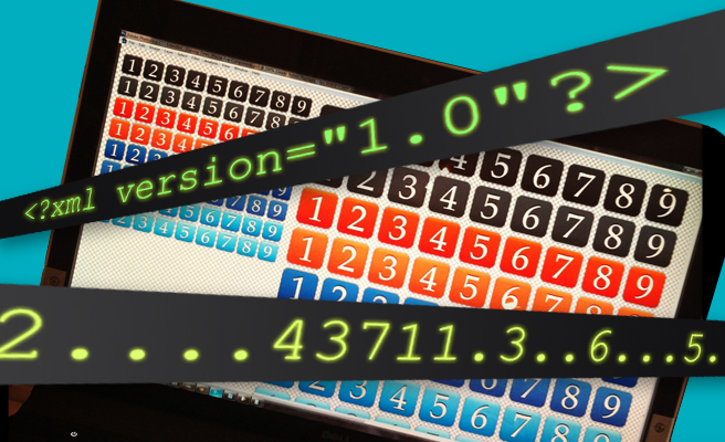 Sudoku data in any format you desire!